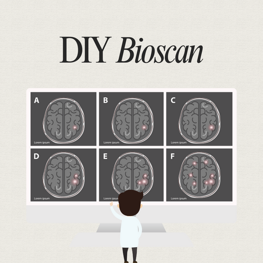 DIY Bioscan