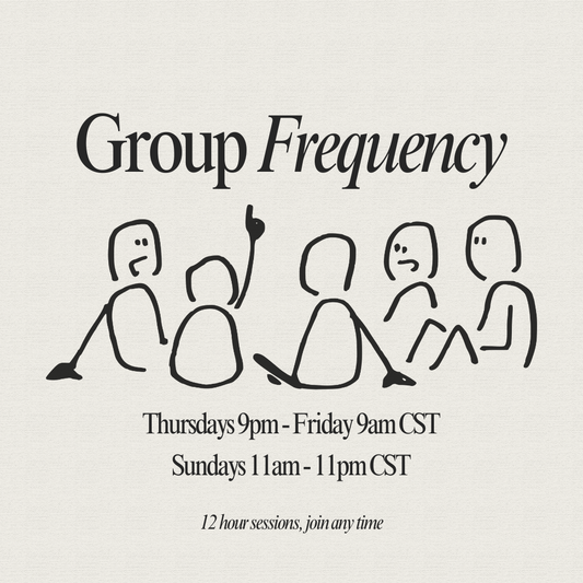 Group Frequency