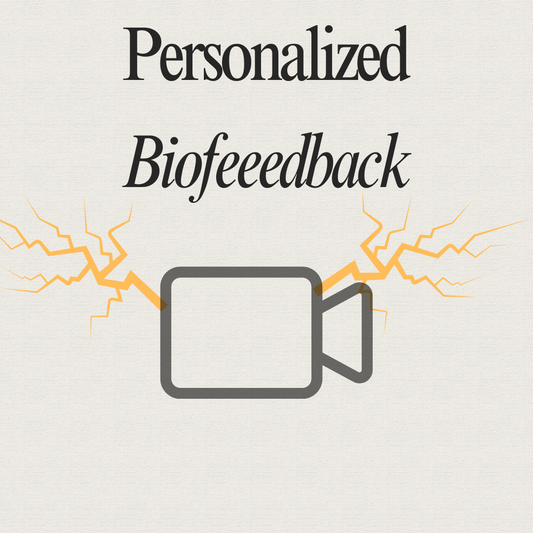 Personal Biofeedback Sessions